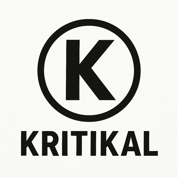 Kritikal Hub